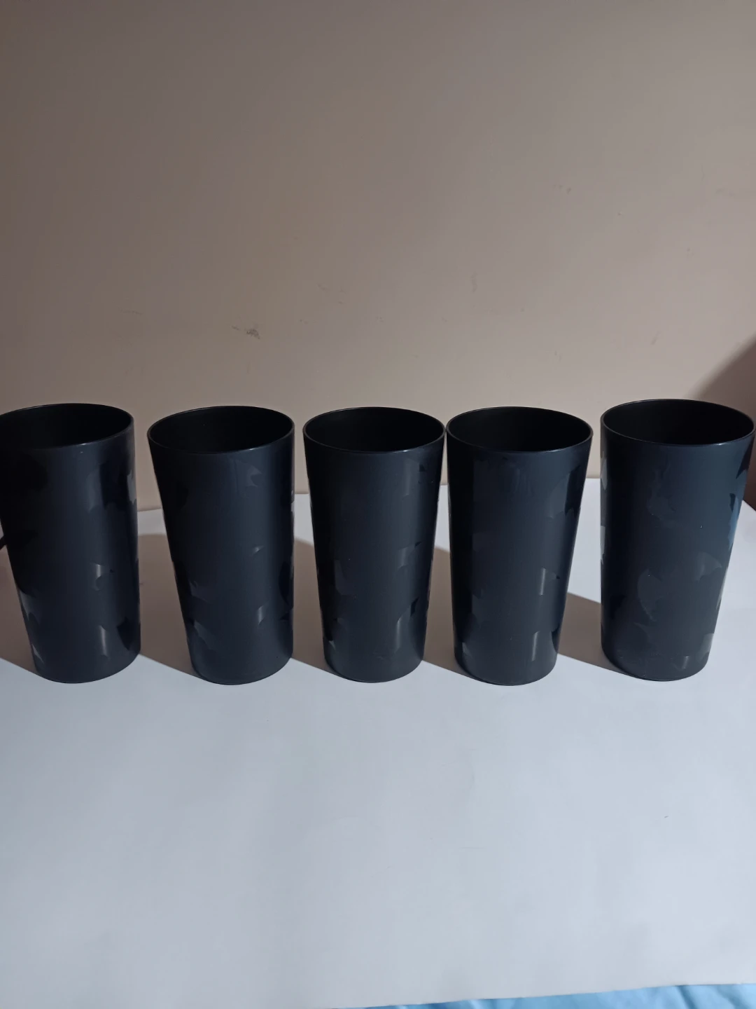Halloween mainstays cups