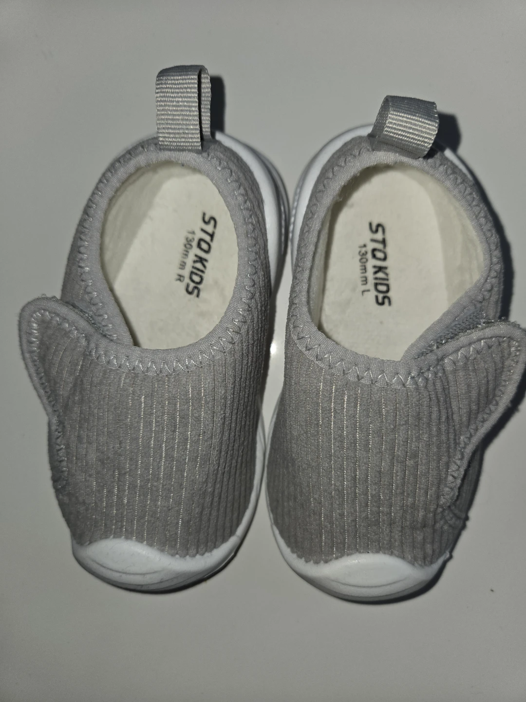 Toddler Shoe Lot - photo 2