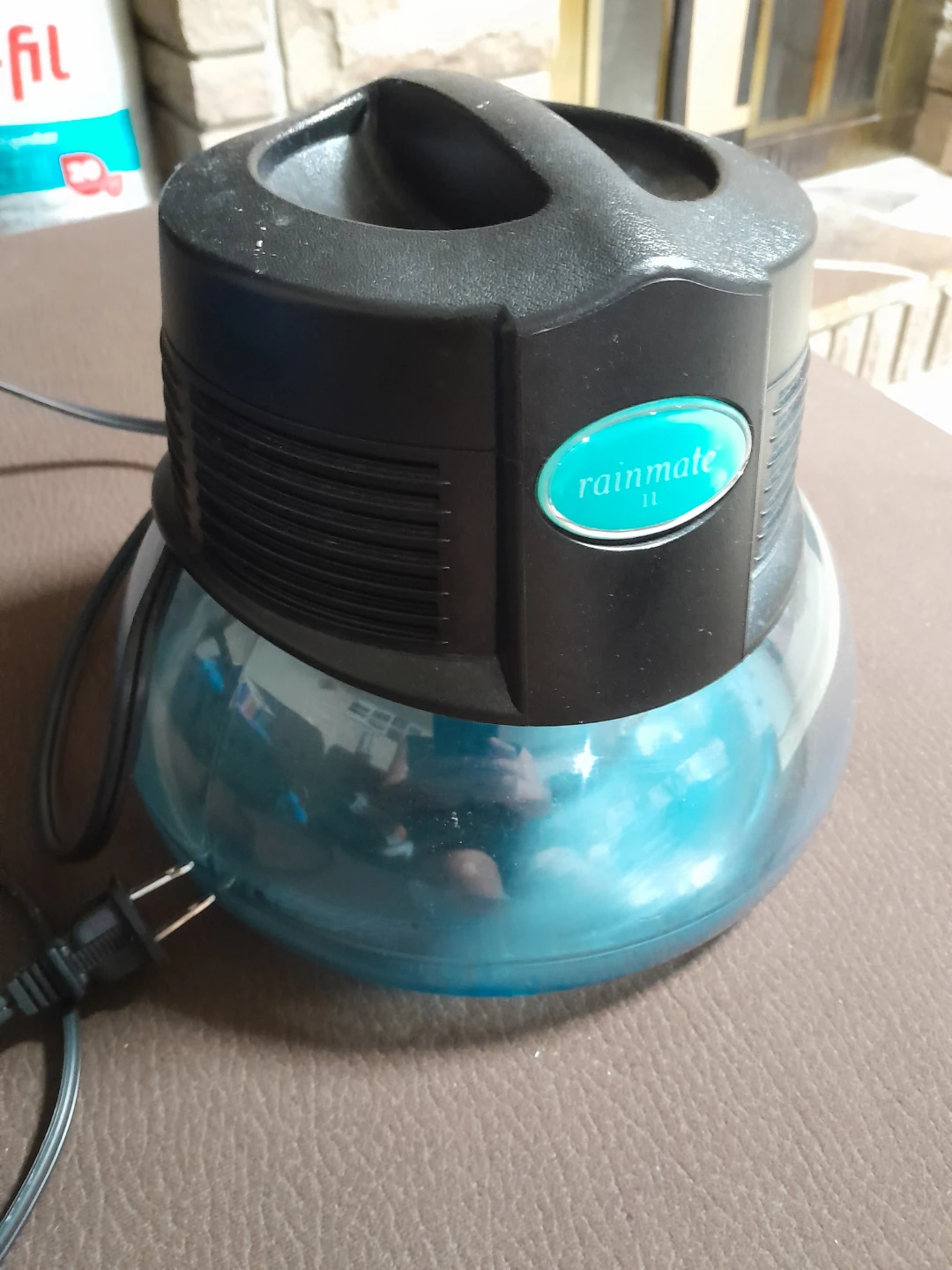 Rainmate 1L Air Purifier