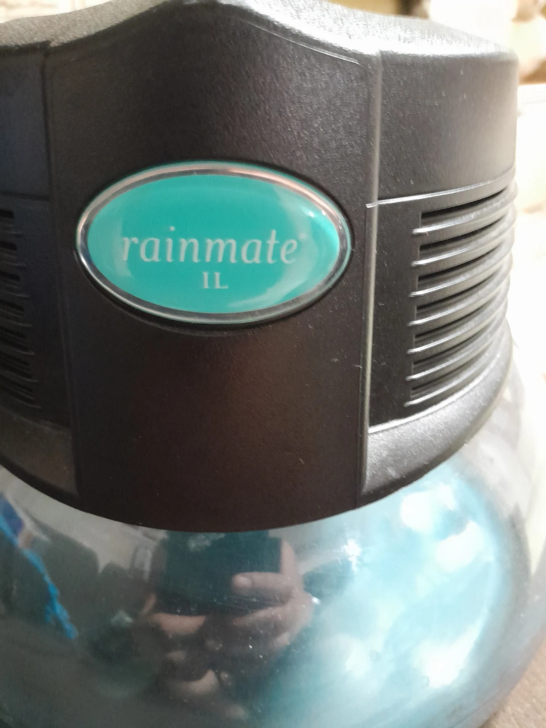 Rainmate 1L Air Purifier - photo 2