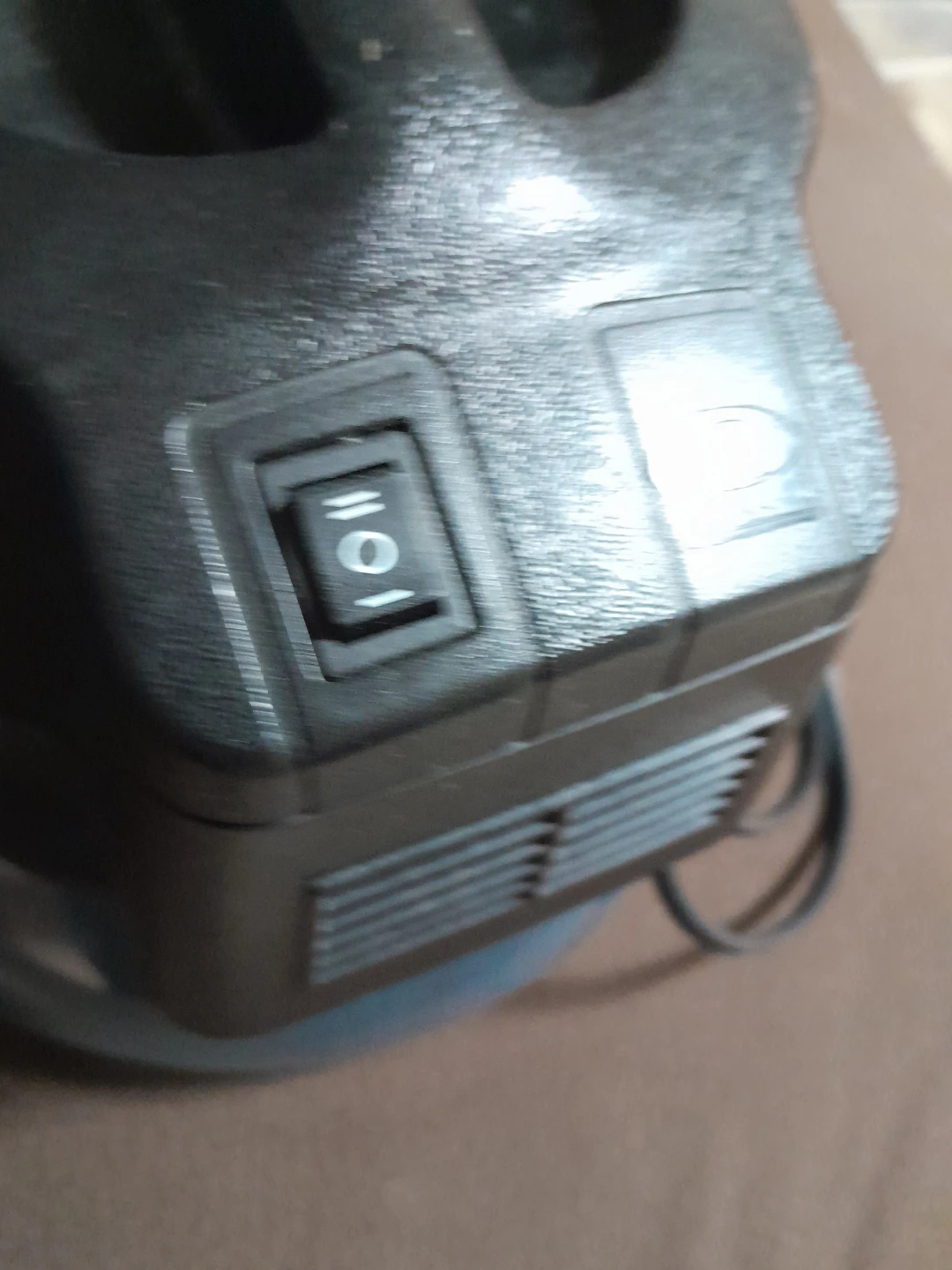 Rainmate 1L Air Purifier - photo 3
