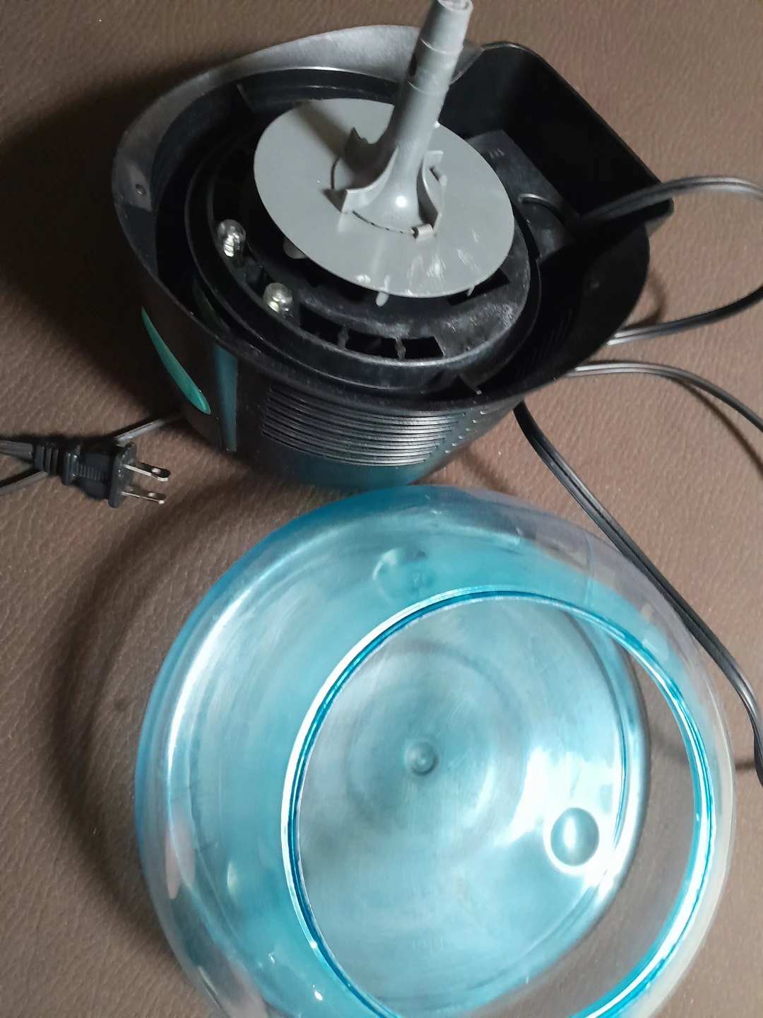 Rainmate 1L Air Purifier - photo 4