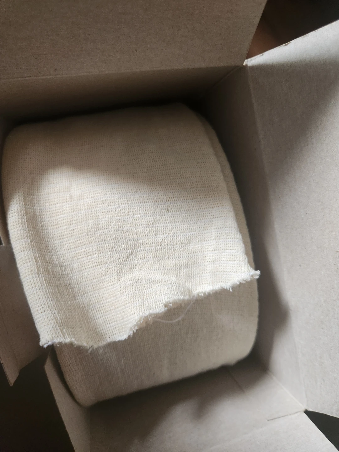 Mölnlycke Tubigrip Elasticated Tubular Support Bandage - Size F - photo 2