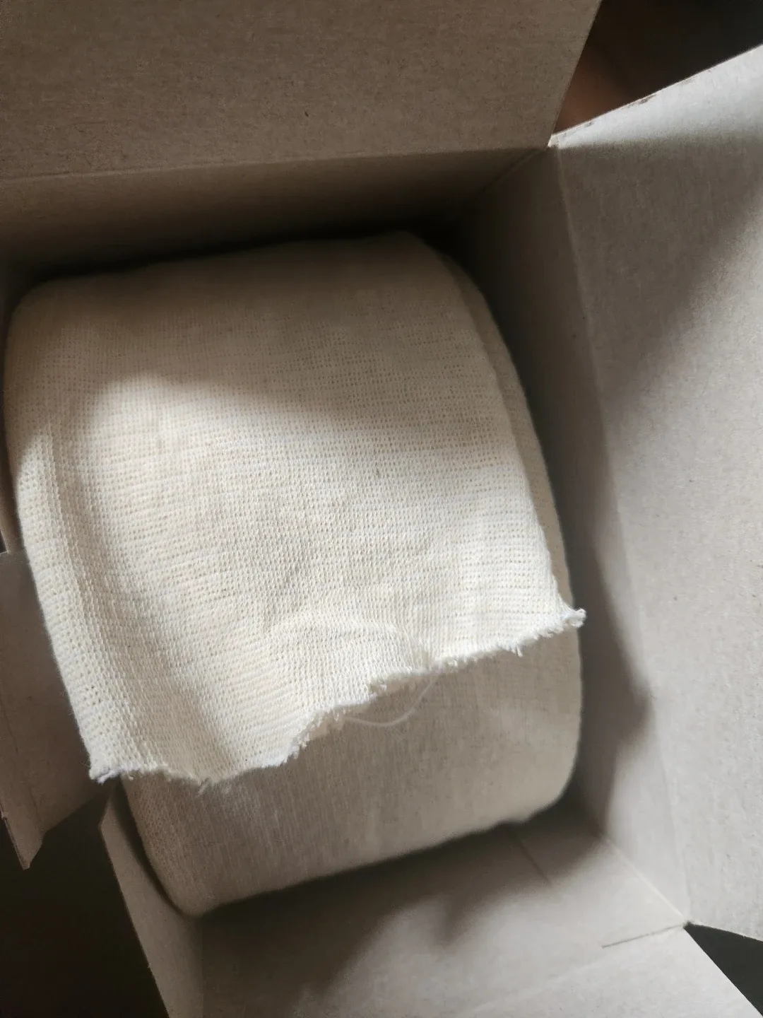 Mölnlycke Tubigrip Elasticated Tubular Support Bandage - Size F - photo 2