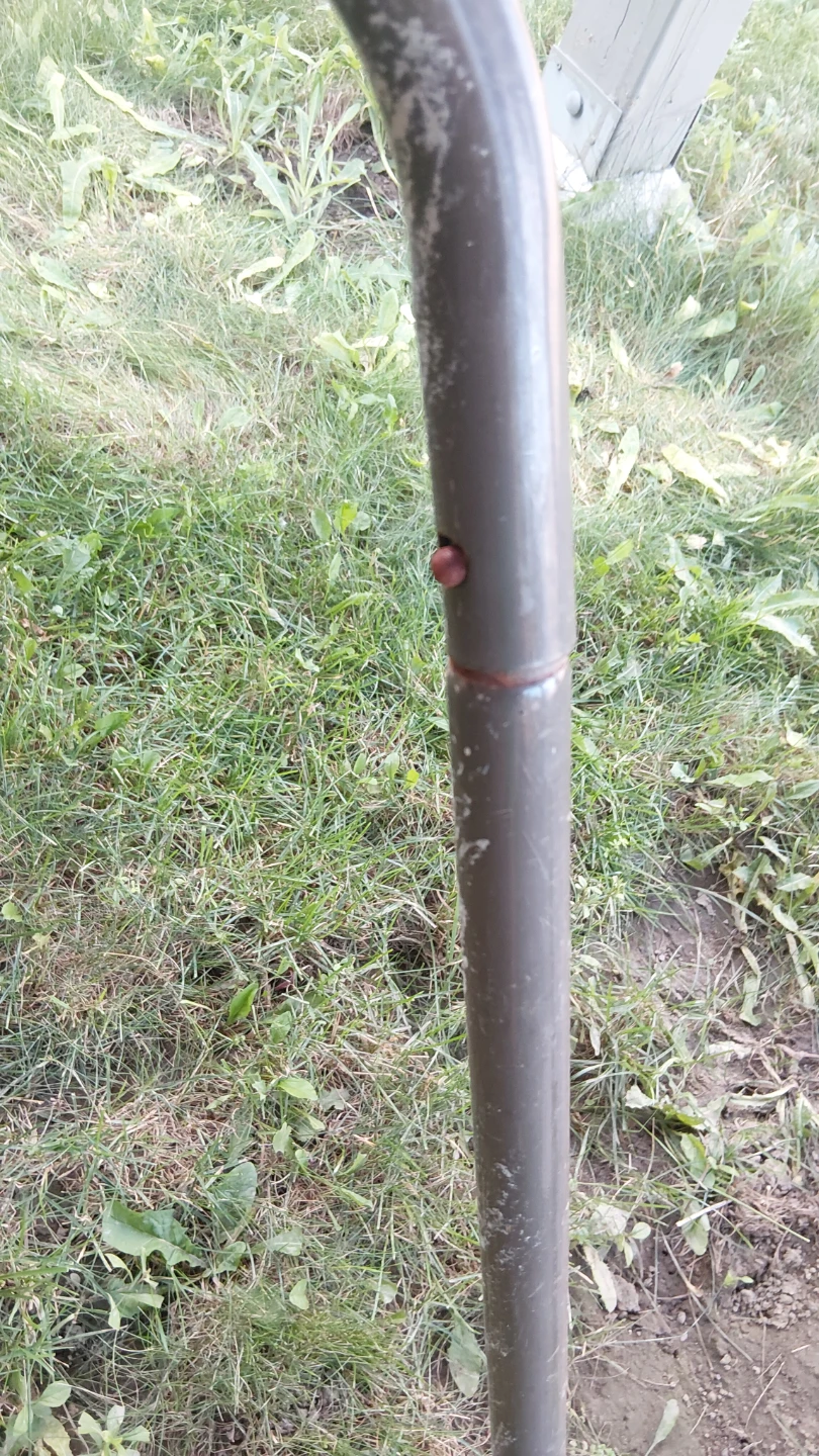 Metal Hammock Stand Frame - photo 4