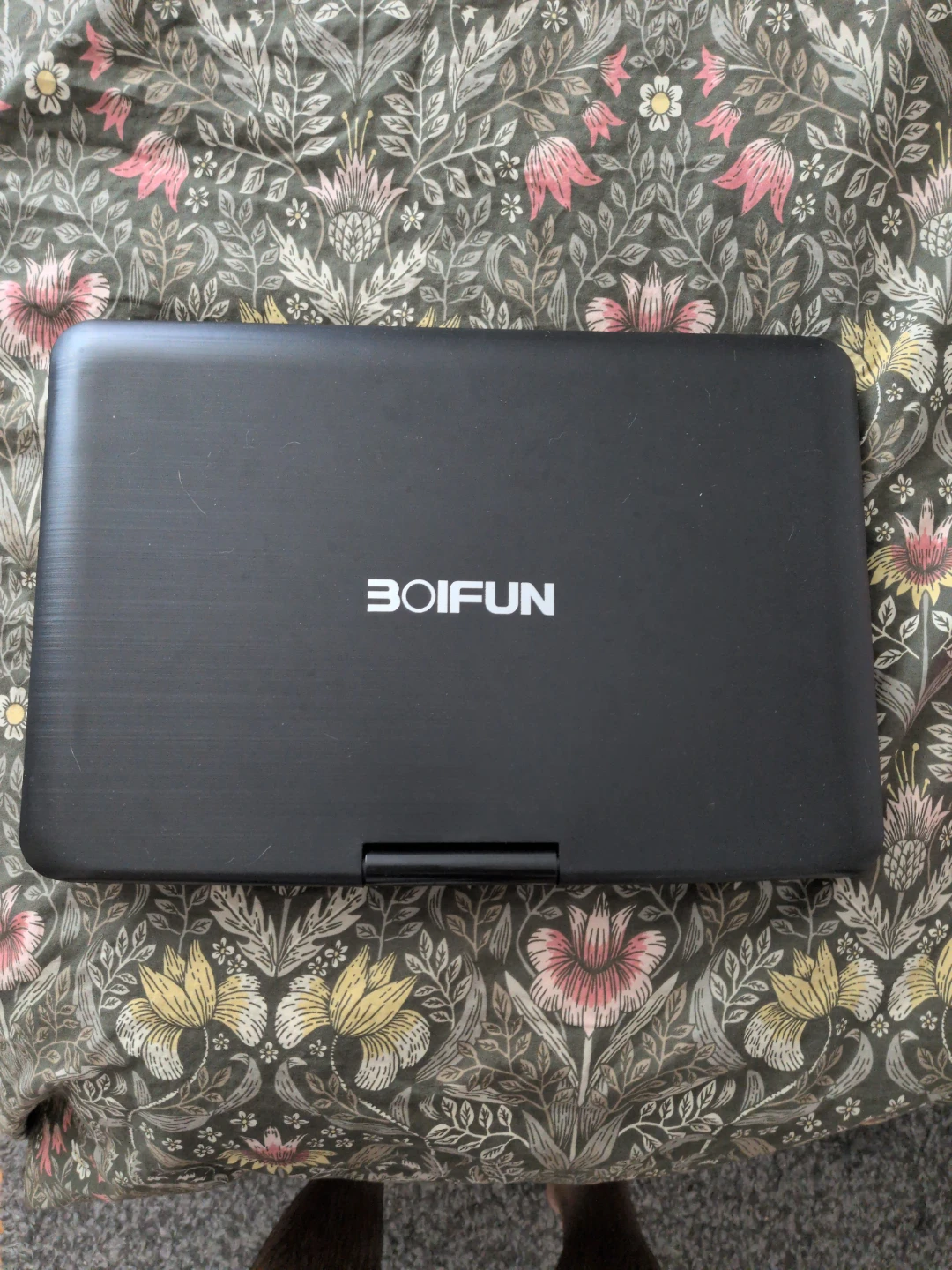 BOIFUN Portable DVD Player