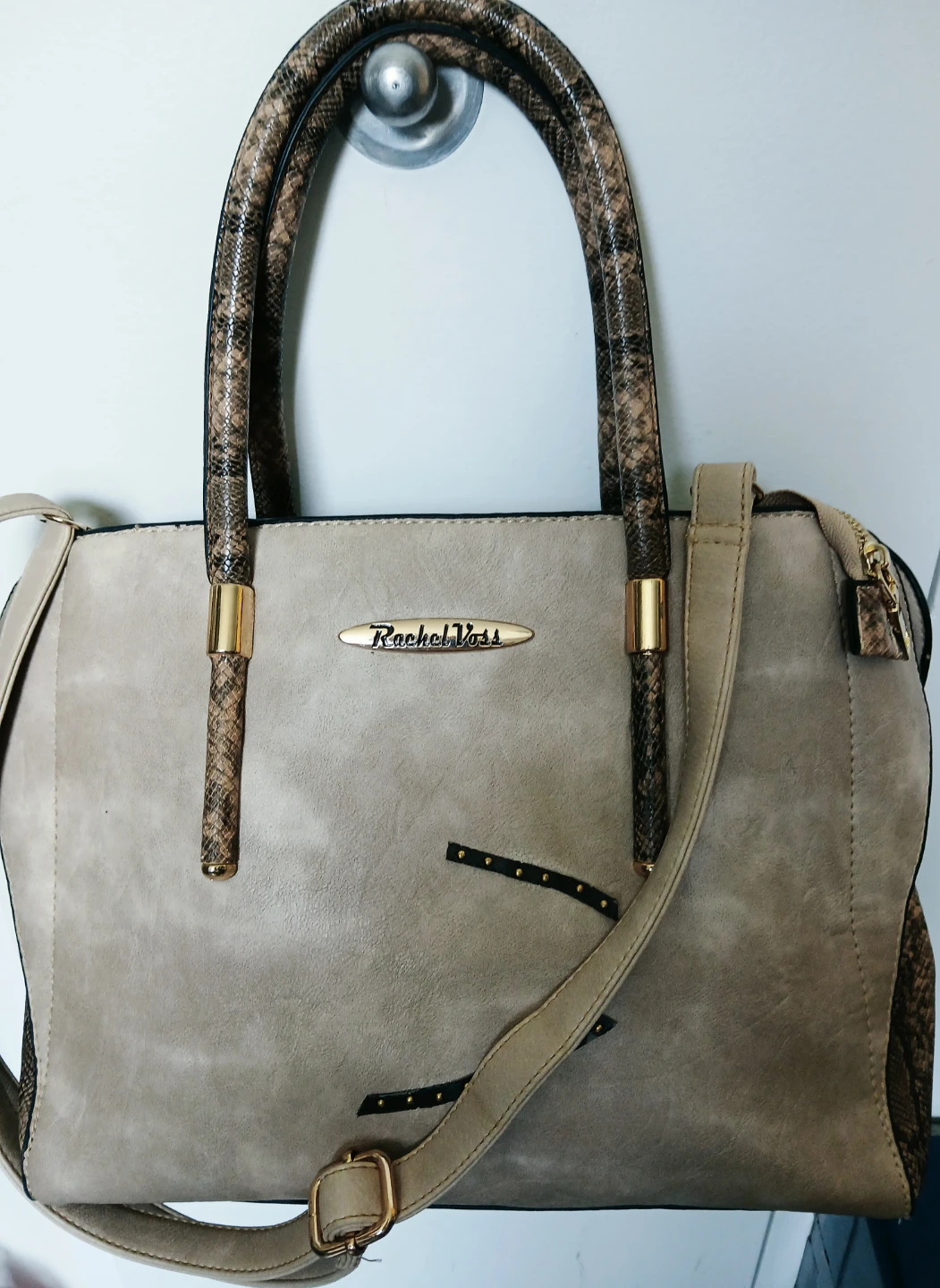 Rachel Voss Handbag