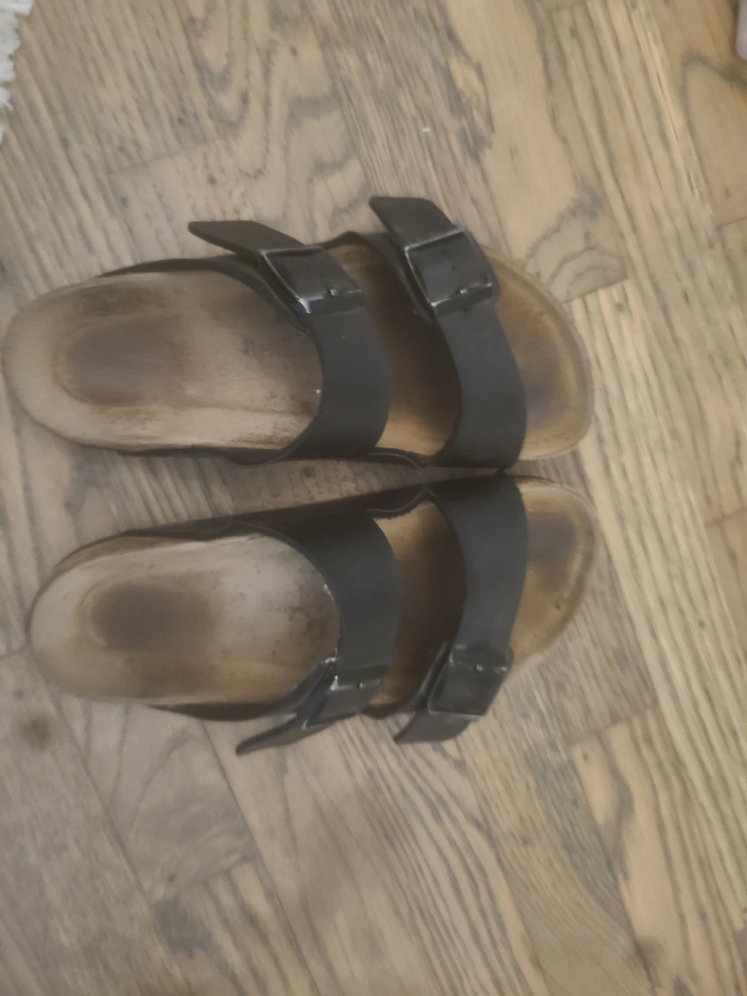 Birkenstock Arizona Sandals - Black - photo 5