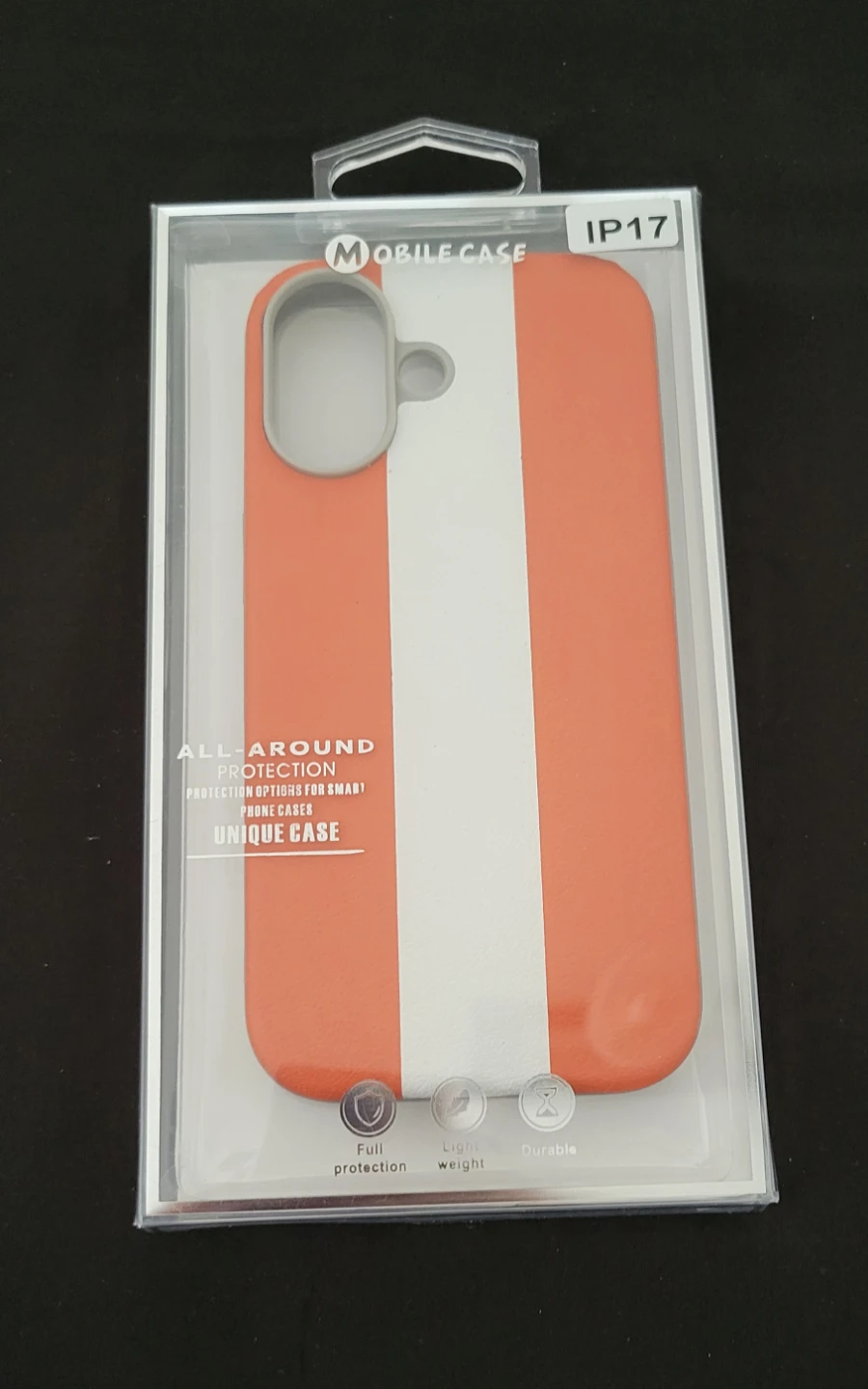 Mobile Case IP17 Phone Case