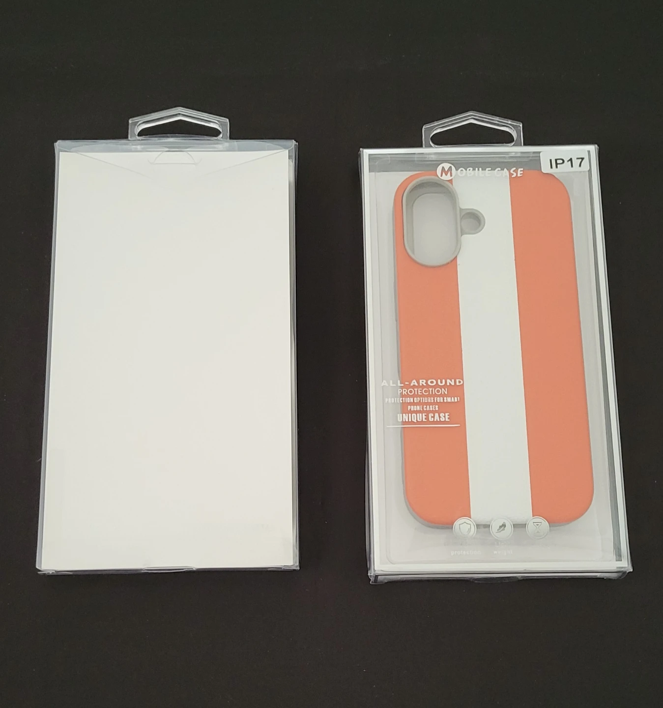 Mobile Case IP17 Phone Case - photo 2