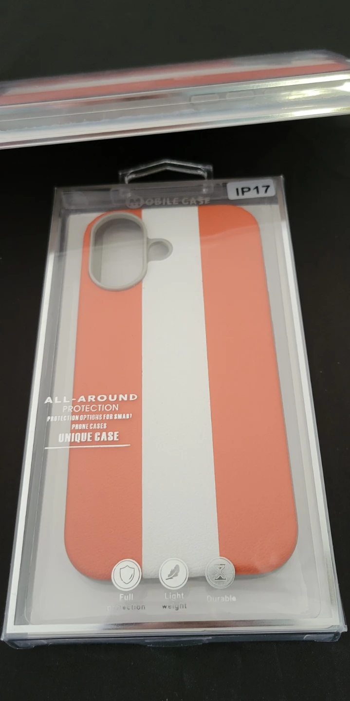 Mobile Case IP17 Phone Case - photo 3