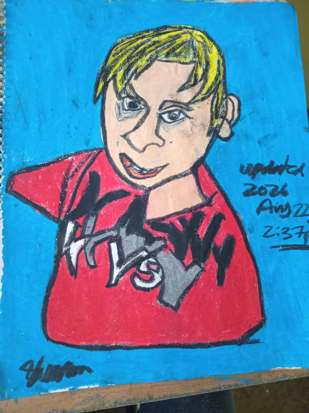 Taking Custom Orders by Custom Artist Sherwin - photo 2