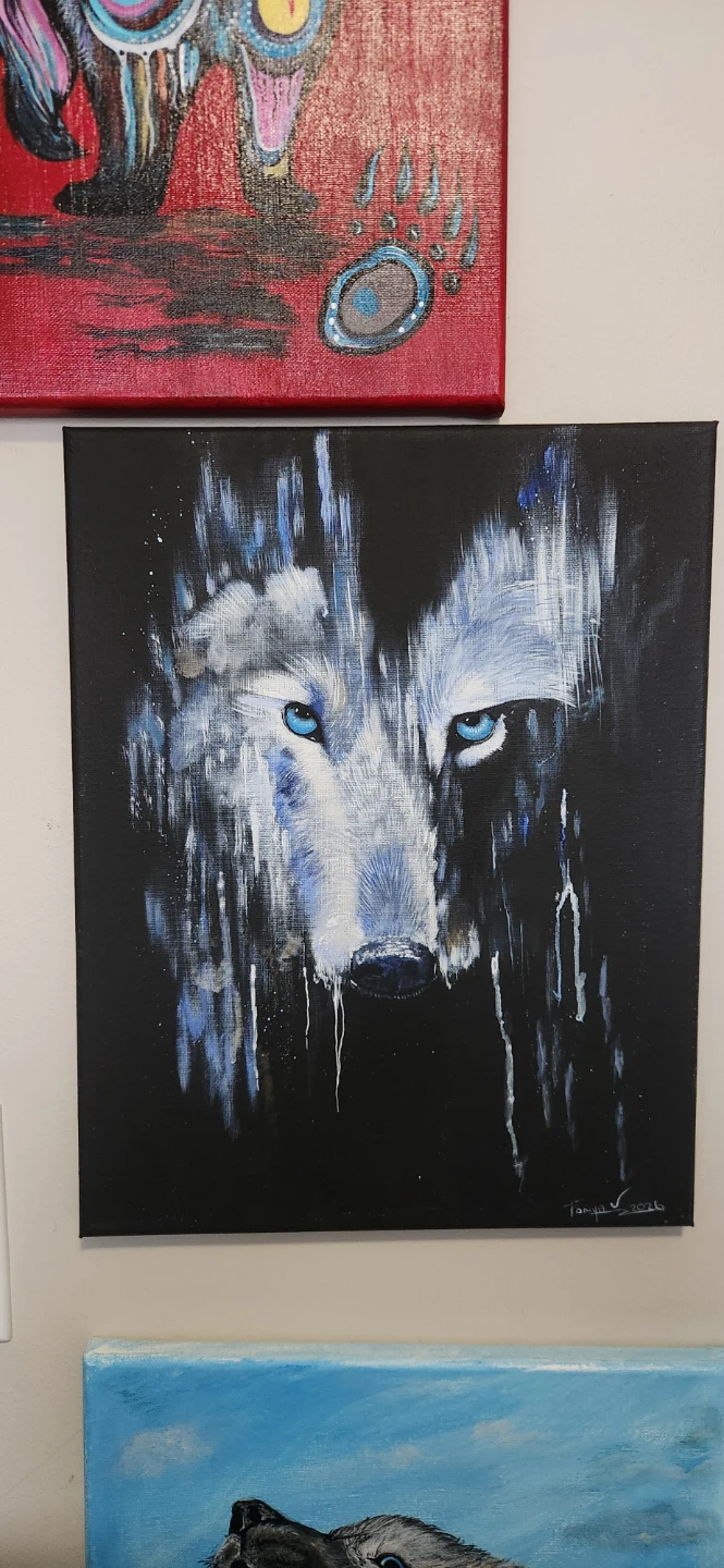 The Spirit Walker - photo 2