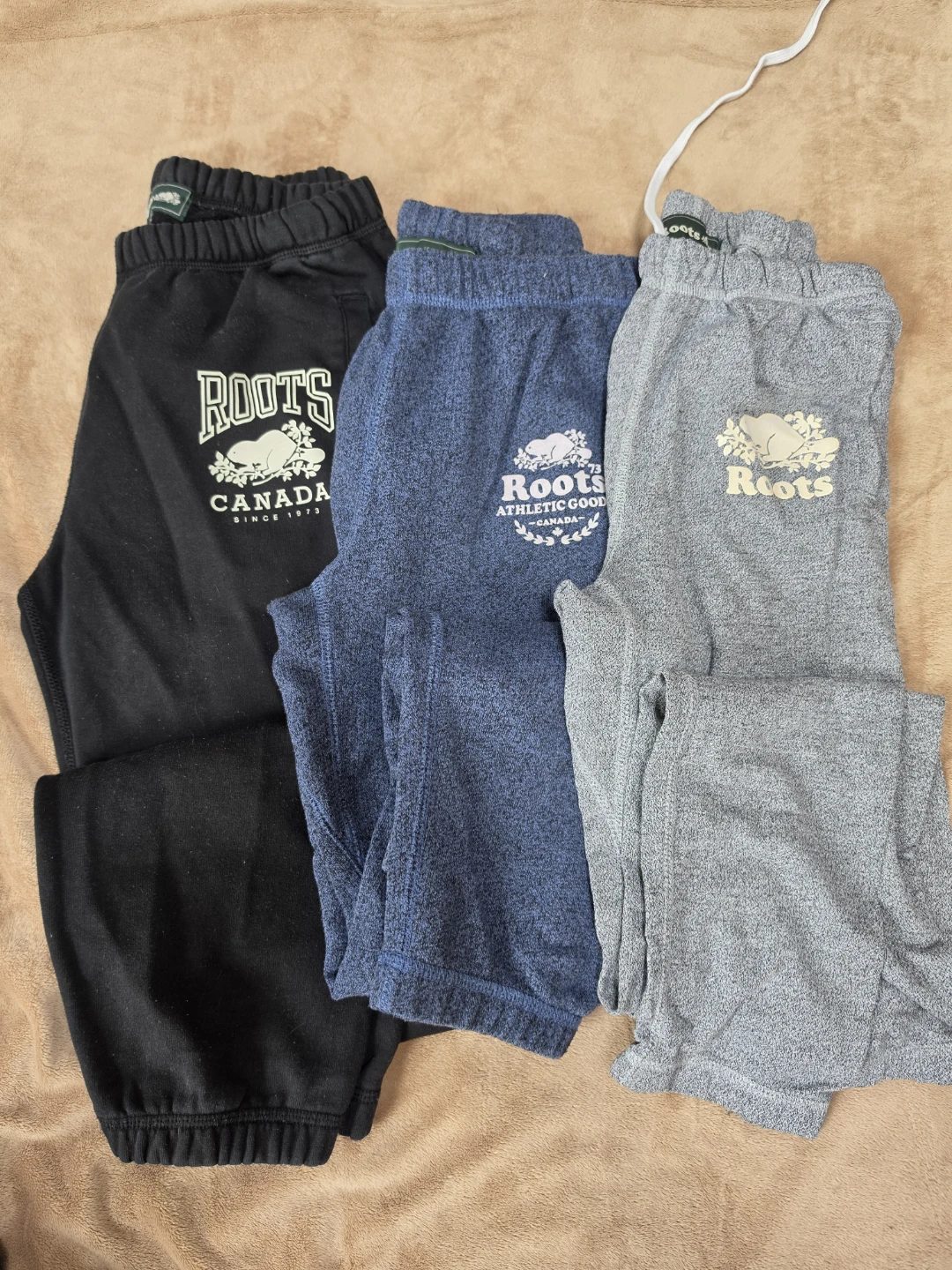 Roots Sweatpants Bundle - photo 2