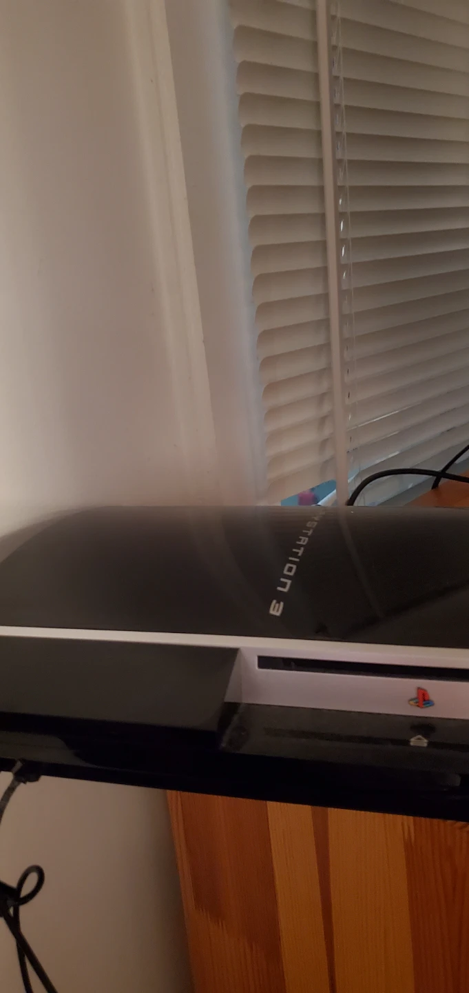 Sony PlayStation 3 Console