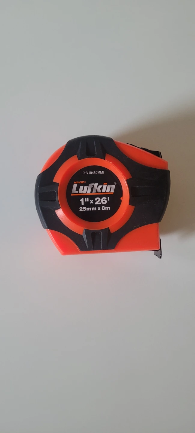 8m tape measure - photo 3