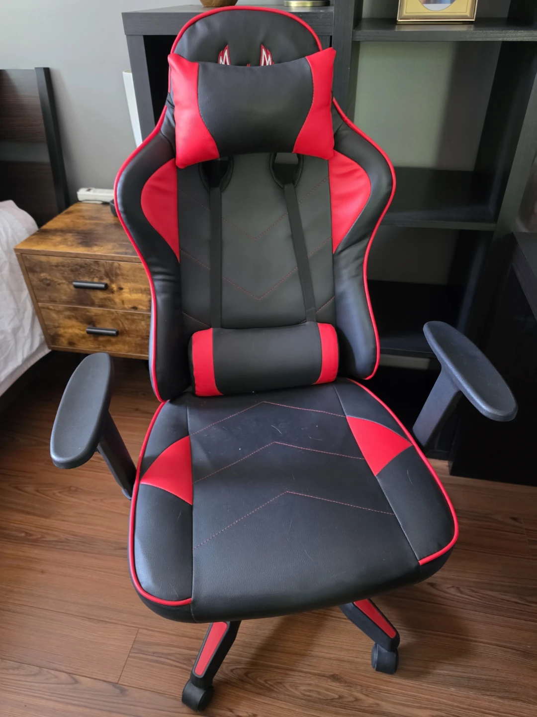 SK Gaming Racing Style Chair