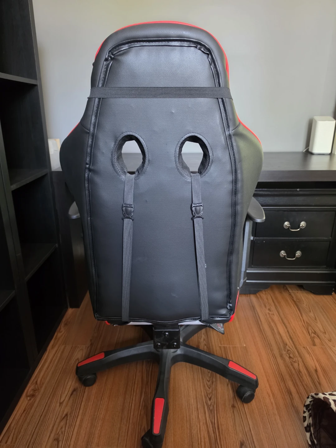 SK Gaming Racing Style Chair - photo 3