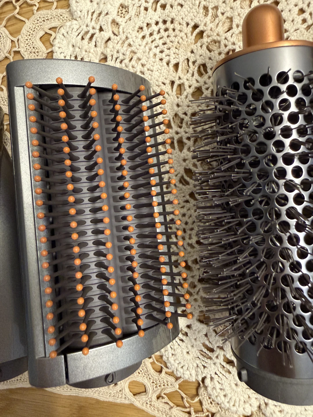 Dyson Airwrap Complete Styler - photo 4
