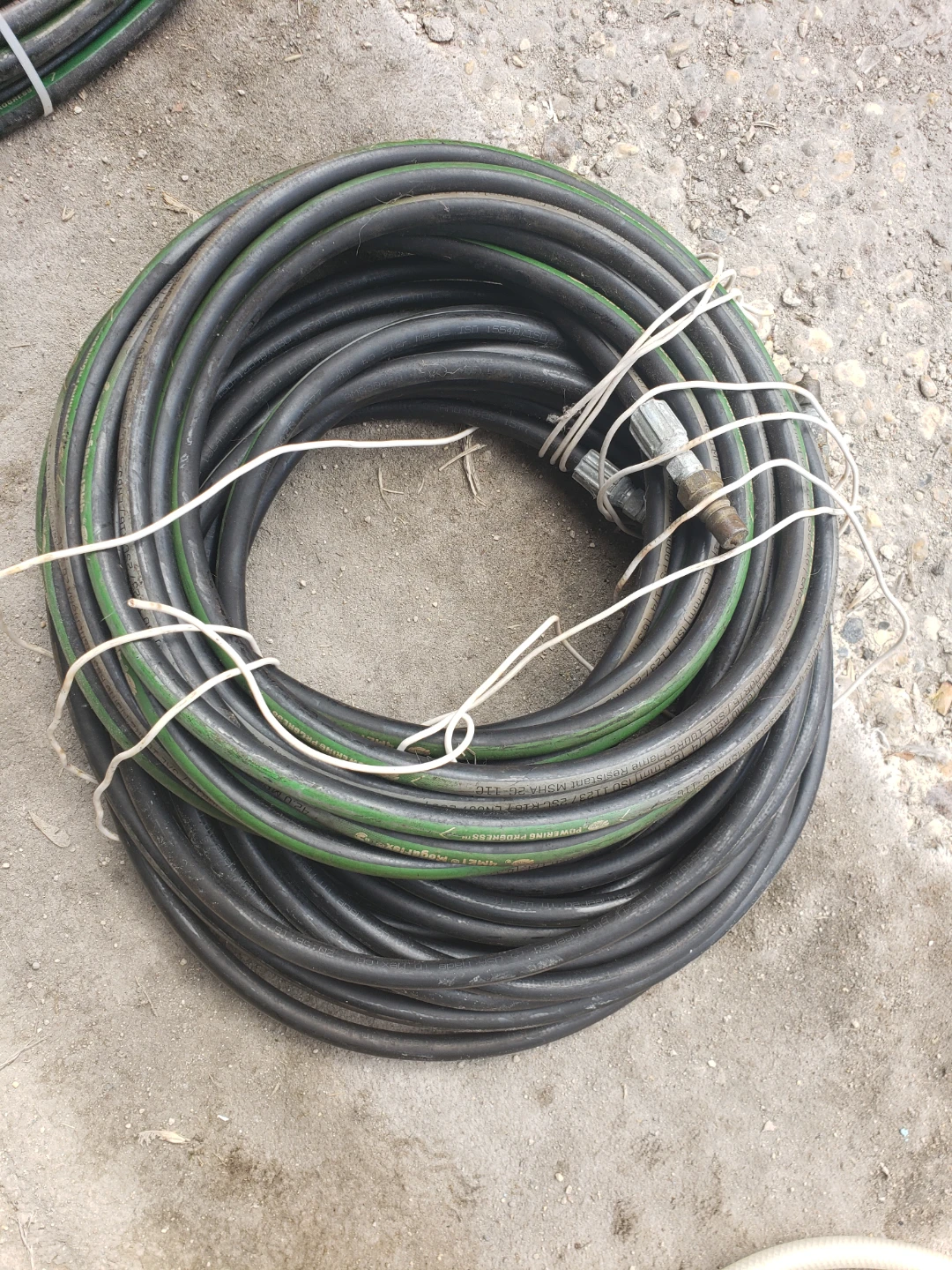 Garden Hose