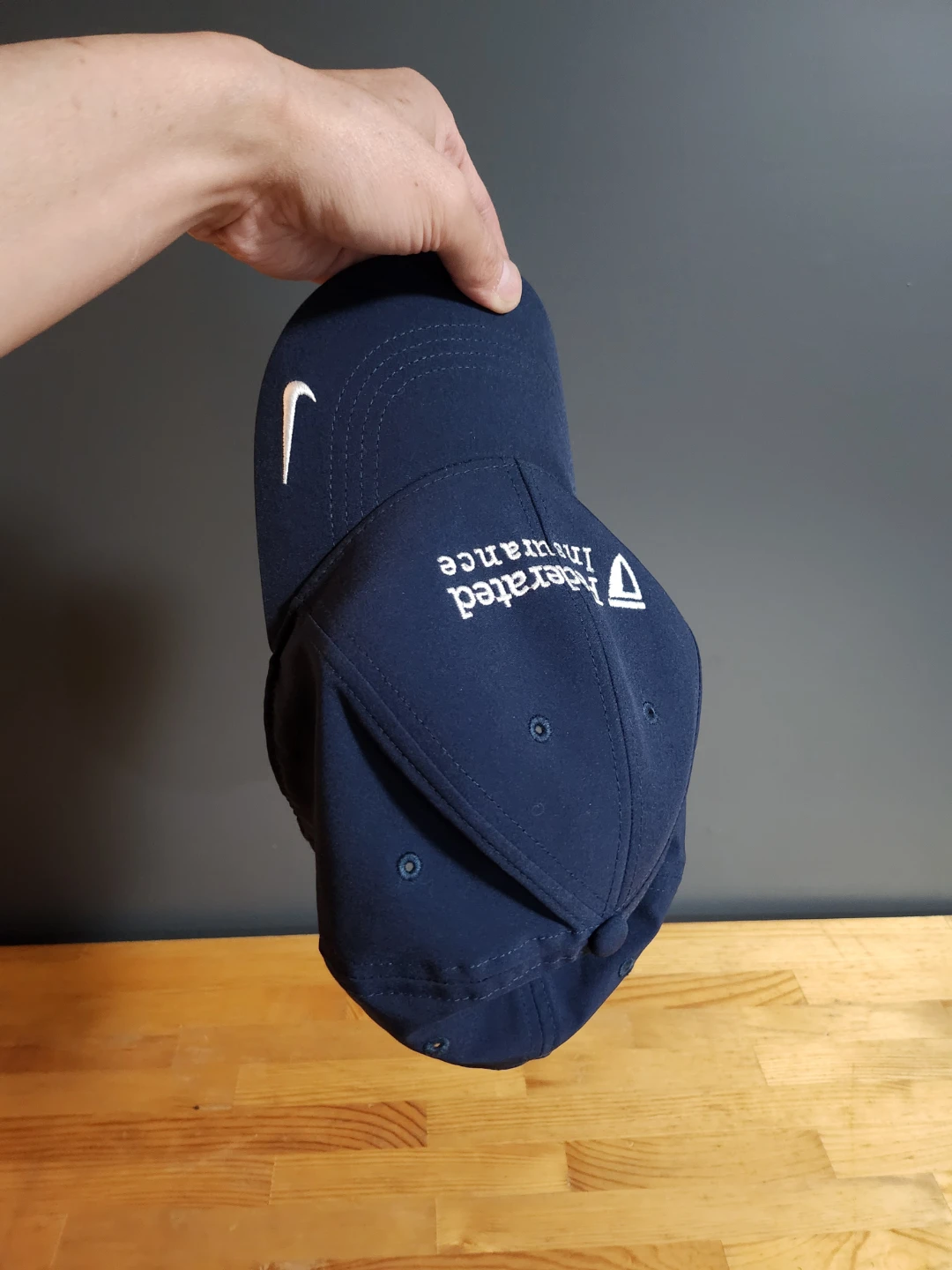 Nike Legacy91 Golf Hat O/S - photo 2
