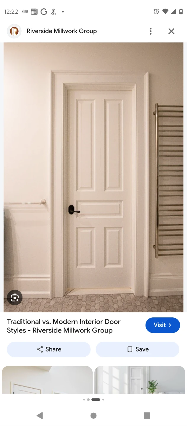 Looking for white Interior Doors free