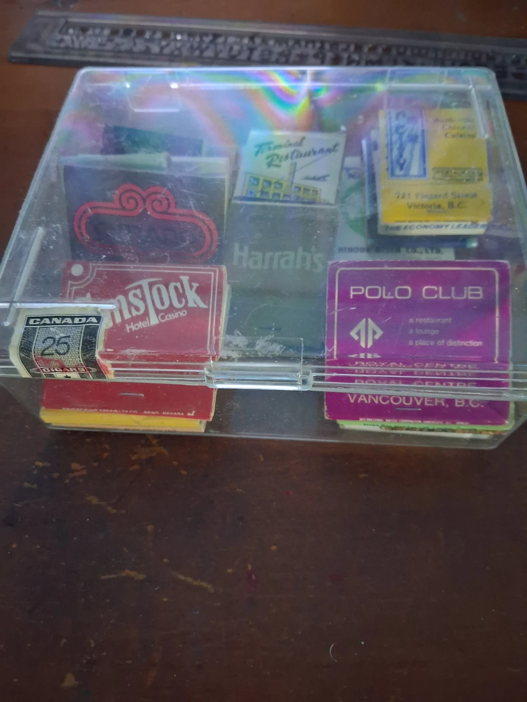 Vintage Matchbooks Collection - photo 2
