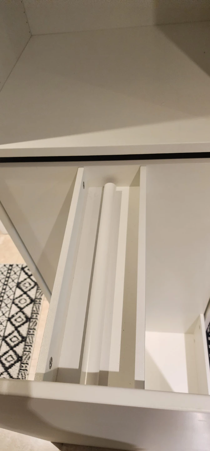SMASTAD Ikea wardrobe - photo 4