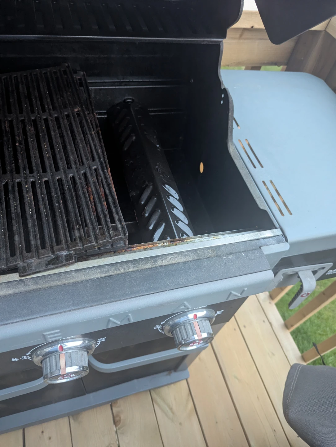 Coleman Propane BBQ Grill - photo 4