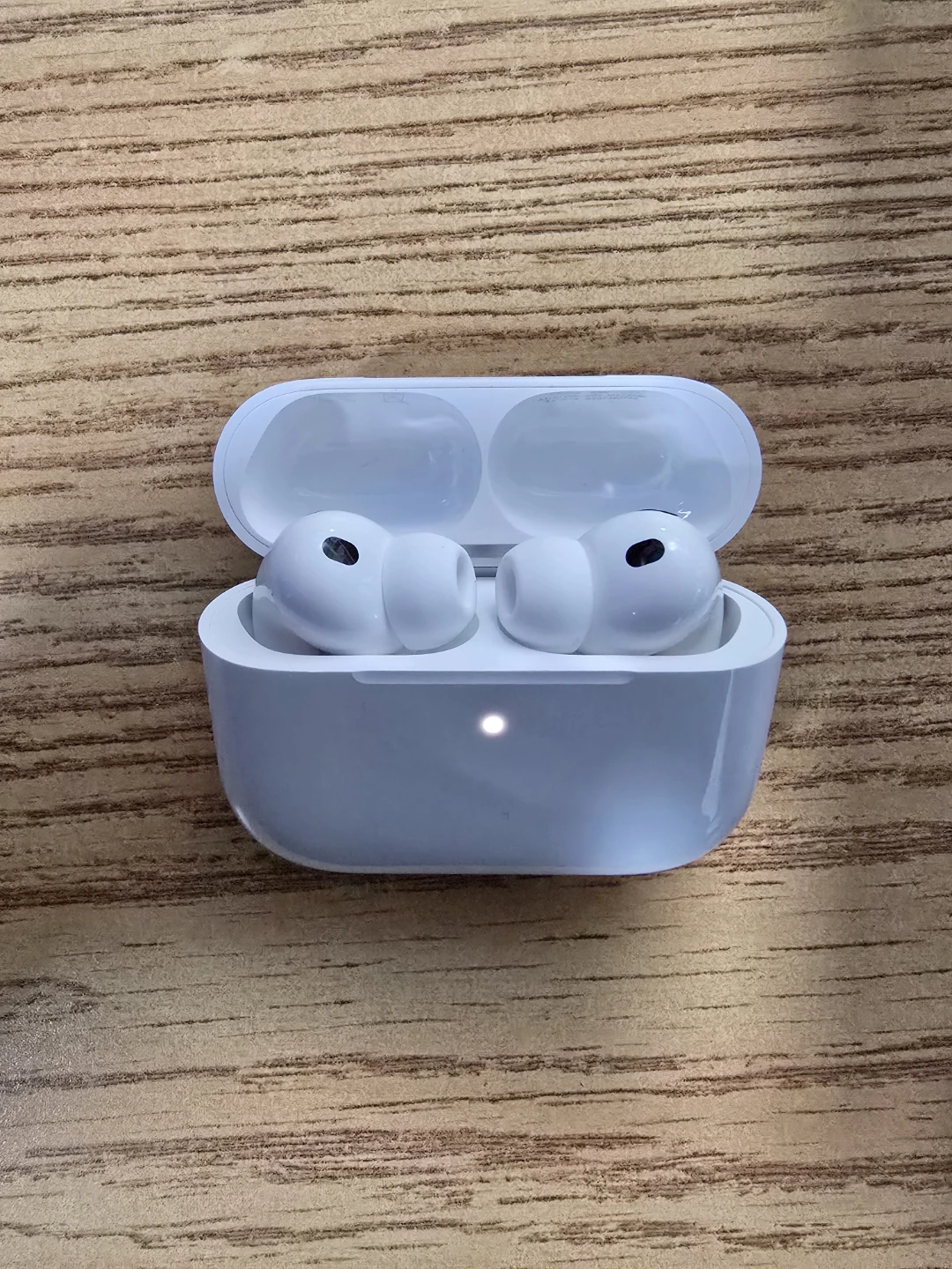 Airpods Pro Gen 3 (USB-C)