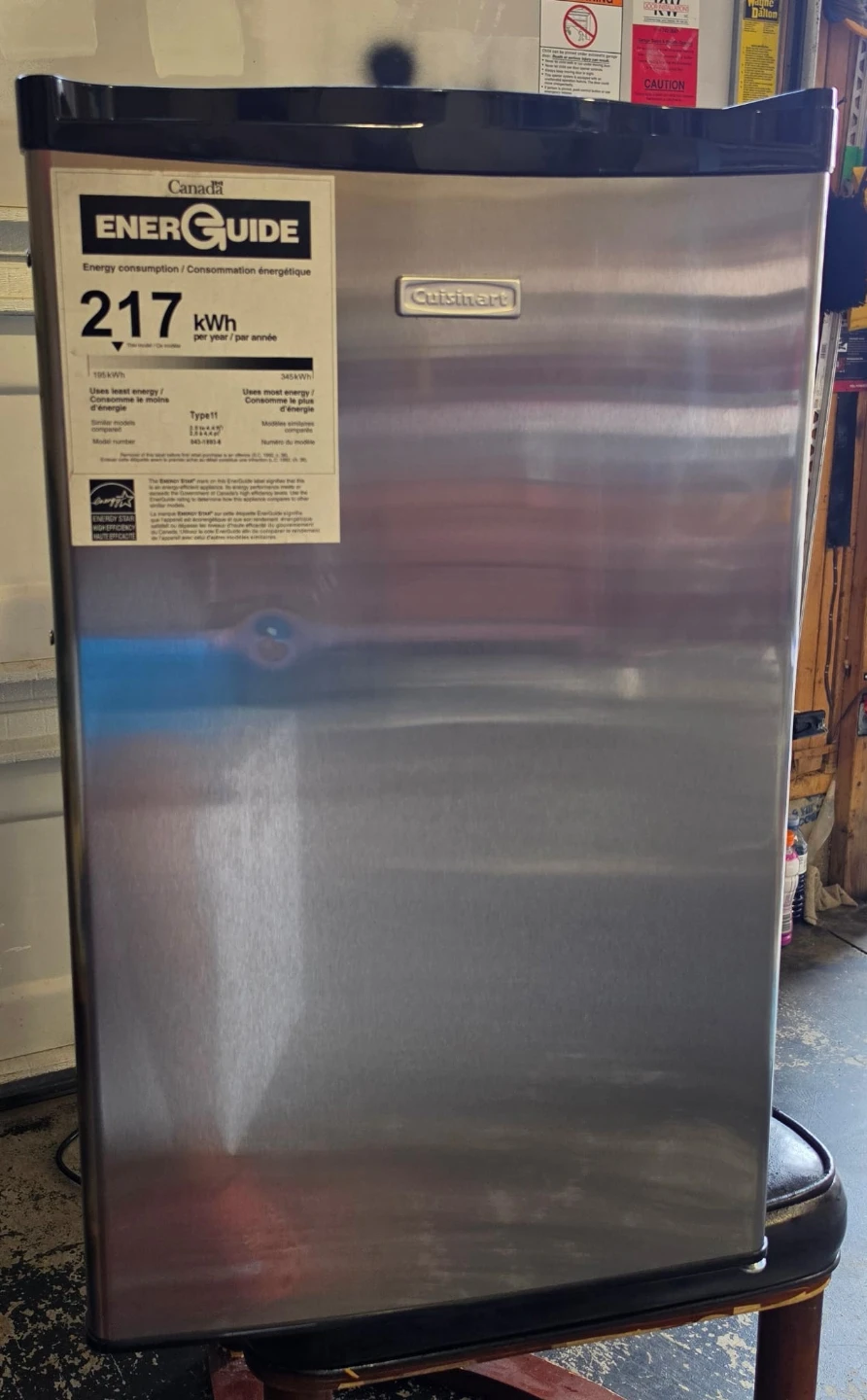 Cuisinart Minifridge