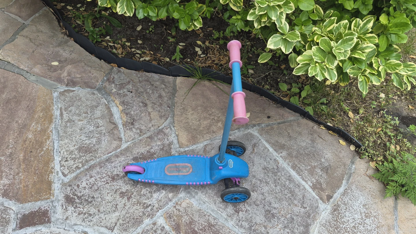 Little Tikes Scooter