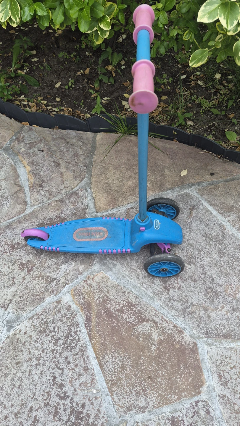 Little Tikes Scooter - photo 3
