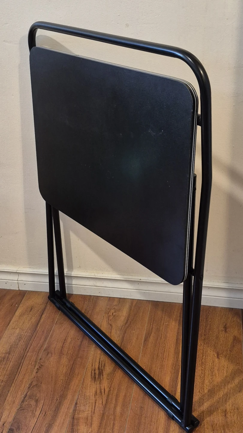 Folding Table - photo 5