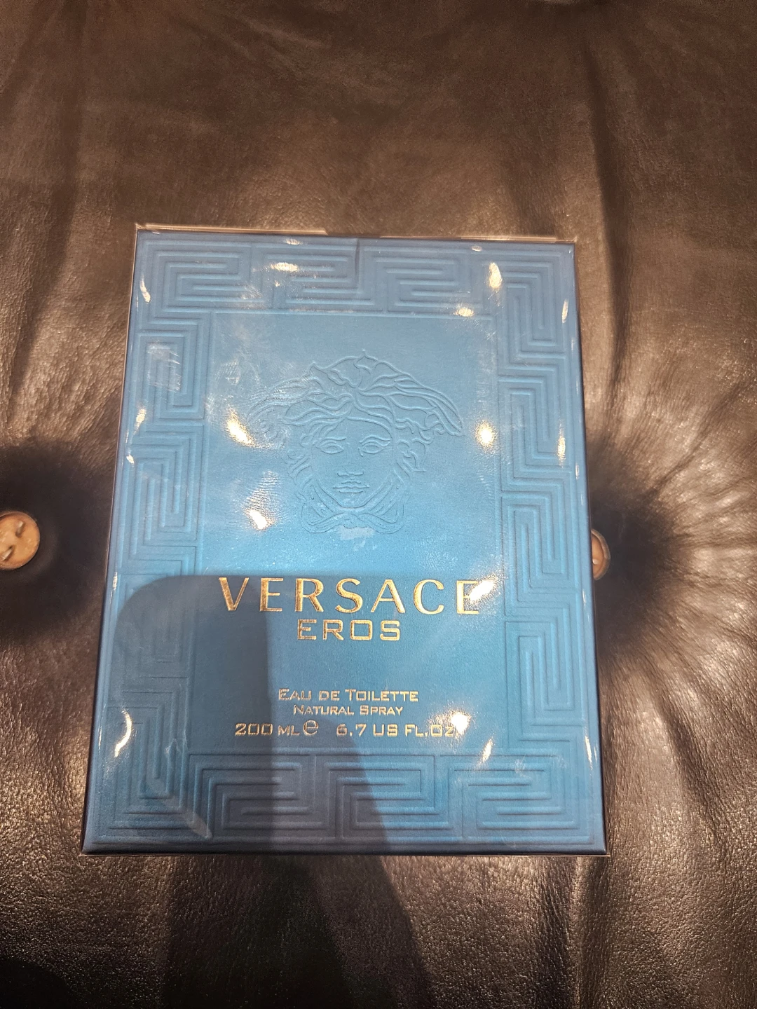 Versache Eros EDP 200ML