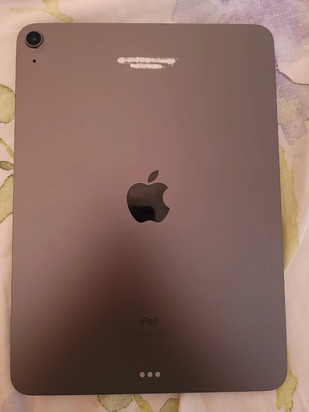 iPad air 4th gen 64gb - photo 3