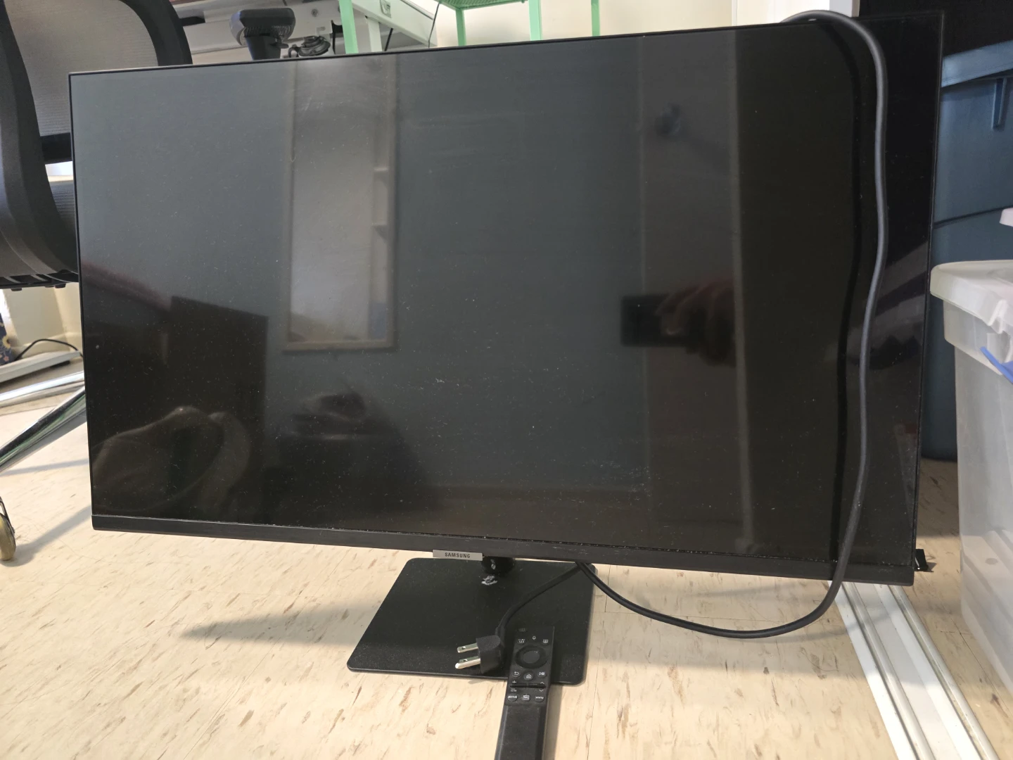 Samsung 32 inch Smart Monitor M7