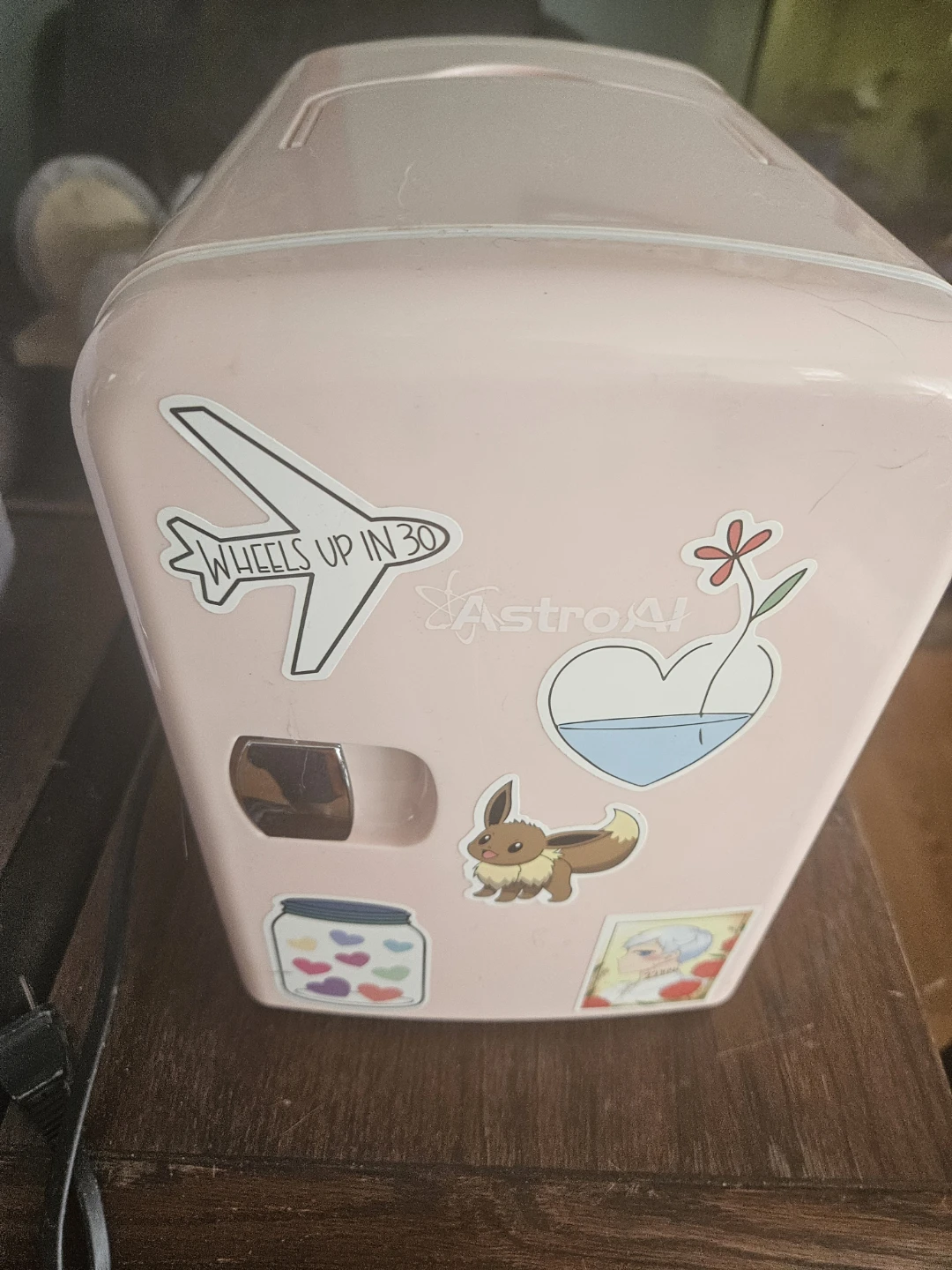 Makeup mini fridges for sale. - photo 3