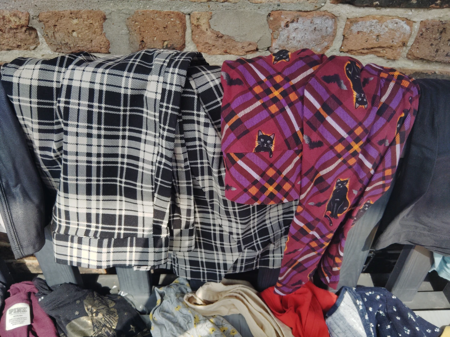Size M/L young women's Clothing Bundle
