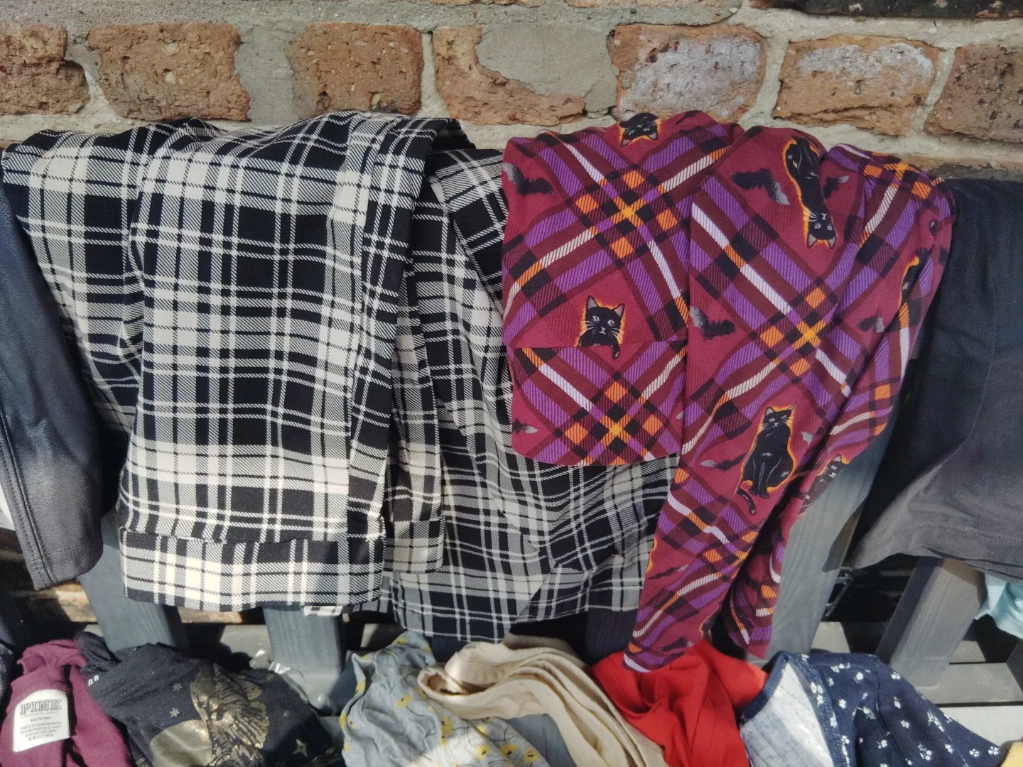 Size M/L young women's Clothing Bundle