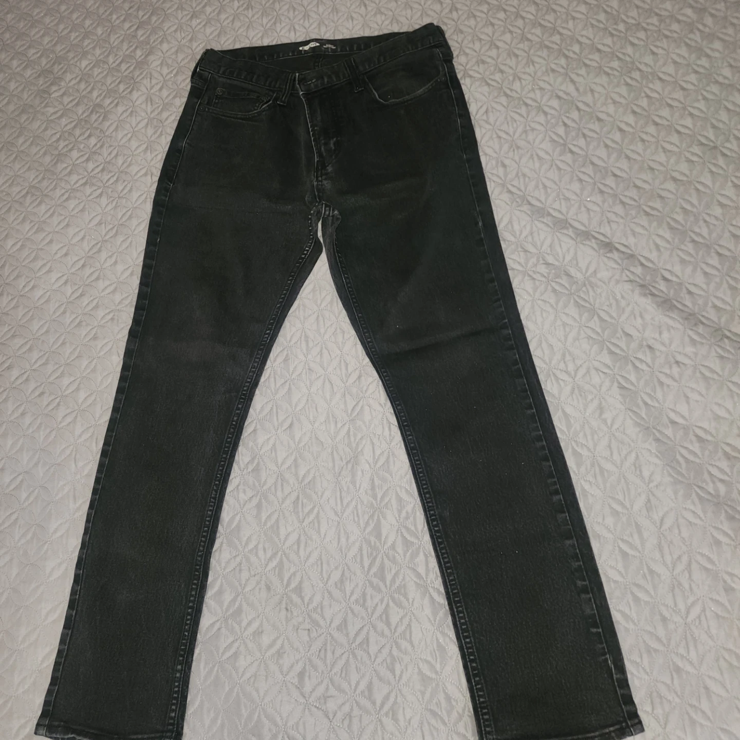 Old navy Men's 514 skinny  Fit Jeans