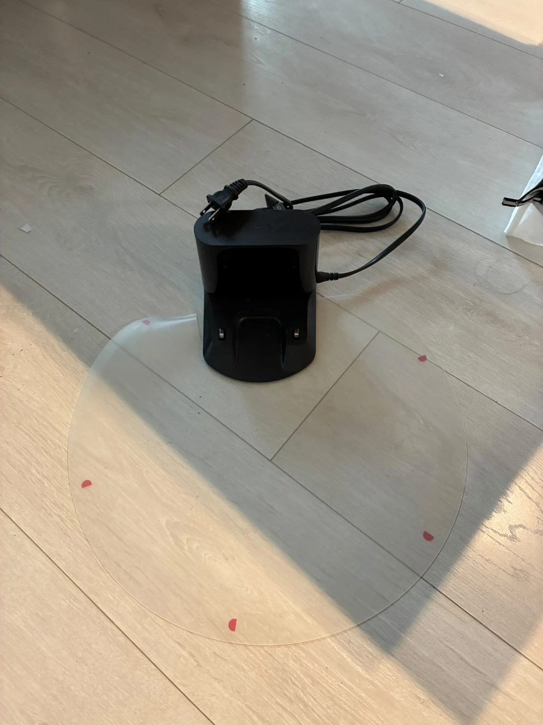 Roborock S5 Max Robot Vacuum - photo 4
