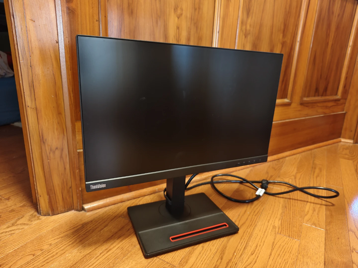 Lenovo ThinkVision 21.5 inch Monitor - T22i-20