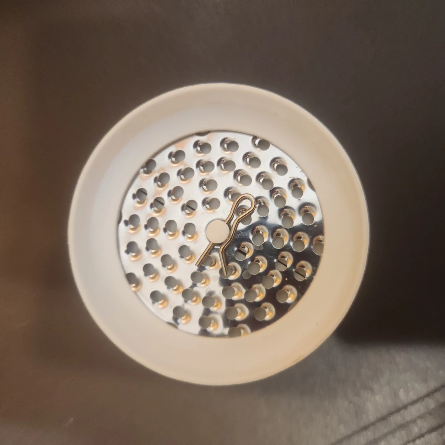Kitchen Herb Mincer Attachment - photo 2