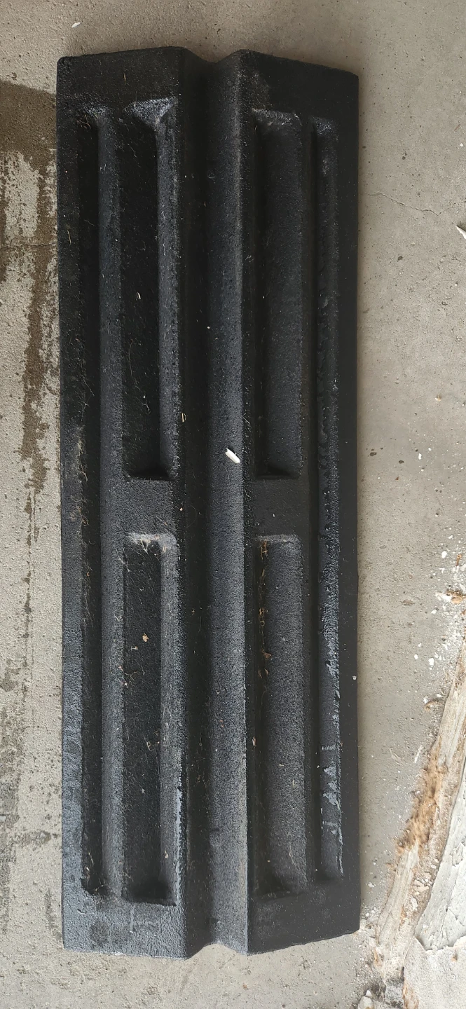 2 Curb Ramps by Shercom - photo 2
