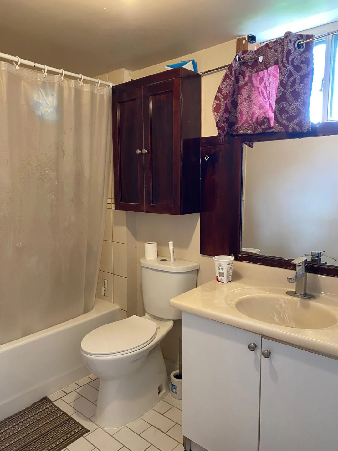 Rental Basement - photo 3