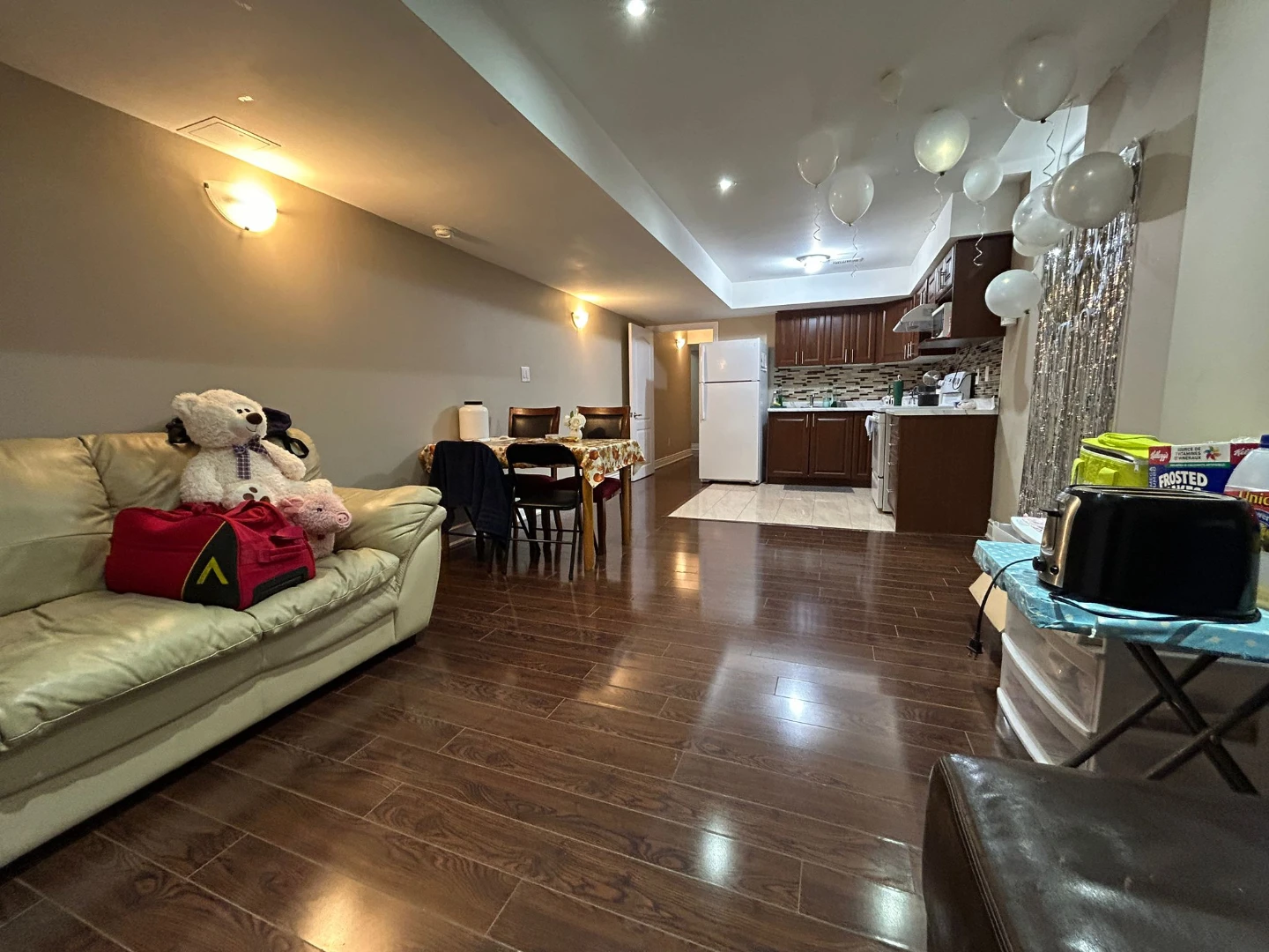 Private room for a girl - photo 3