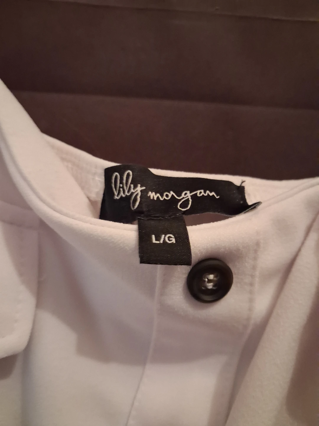 Lily Morgan Jumpsuit L/G - photo 4