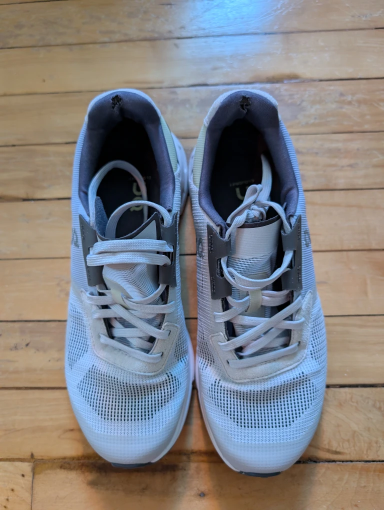 On Cloudrift Women's Shoes Size US 6.5 - photo 2
