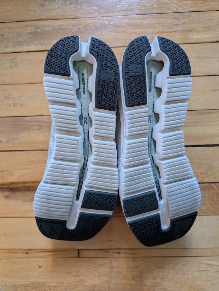 On Cloudrift Women's Shoes Size US 6.5 - photo 4